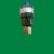 精密空调空调压制器高低压压力保护带线YK-03H 03L YK-0.2/0.3(内螺纹带线)