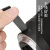 JJC 遥控器机身贴膜 适用于大疆DJI RC 2代带屏遥控器 保护贴纸 皮贴 防刮防蹭 防护配件 碳纤维