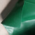 三防布防火布阻燃布耐高温2米宽玻璃纤维电焊防水防晒软连接消防 绿色阻燃2米宽0.45mm厚*50米 PVC材质防