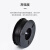 3D打印耗材碳纤维PLA1.75mm导静电Carbon Fiber 3d打印机材料1kg PLA1.75碳纤维耗材（500克）