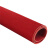 钢米 条纹防滑绝缘橡胶地垫 AK-JBHL 1×10m 红色 厚3mm 测试电压5kV 卷可定制