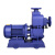 ZW直联式自吸排污水泵无堵塞提升泵管道大流量循环离心泵泥浆泵佩科达 5.5KW流量20扬程30m2.5寸