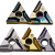 孔柔数控车刀片三角形金属陶瓷钢件开槽TNGG160402RF04VF精车内孔外圆 8125T TNMG160404RVF 正 双色耐