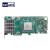 TERASIC友晶FPGA开发板DE5a光通信 PCIe接口Intel Arria 10 DE5A-NET-DDR4 P0489 主板
