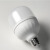 开尔照明（CARE） LED节能灯泡E27大螺口物业工厂商用45W白光6500K  T140护眼柱形灯  一支
