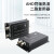 天背（Tianbei）同轴高清二路视频复用器 支持AHD/TVI/CVI摄像机信号传输叠加器一拖二 黑色 TB-RTM02