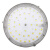 海洋王 NGC9829A-GW PLC智能控制版 150W IP66 220V 冷白 LED高顶灯 (计价单位：个) 银色