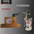 定制拆刀架ISO30/NBT30高速机无键槽刀柄锁卸刀座 雕刻机自动换刀 ISO30-ER32高速刀柄