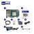 TERASIC友晶FPGA开发板TR10a光通信 PCIe接口Intel Arria 10 TR10A-HL TR10A-HL+PASSIVE HEATSINK