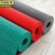 京洲实邦 绿色1.2米宽×3米长 镂空防滑地垫游泳池洗手间地毯塑料JZSB-9064