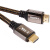 HDMI2.0 High Speed CAB1.8米3米高端HDMI2.0版本4K 黑色 1.8米