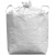 吨包工业吨内膜袋1吨2吨15吨吊袋太空集装袋污泥袋 上封口下卸料（托底1522吨） 9090100吨袋