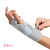 谋福 腱鞘护腕扭伤手腕 关节固定器骨折疼劳损康复保护套 黑色右手一只 S码（适合腕围13.5-16cm） 