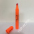 美国爱莎A.S达因笔A.Shine张力测试笔电晕处理达英笔18至105mN/m 黄色