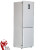澳柯玛（AUCMA）立式冷藏冷冻箱带锁冷链监控冰柜低温保存箱 YCD-265 