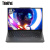 ThinkPadE14 2023新款联想笔记本电脑十三代酷睿14英寸轻薄高清办公学生游戏设计高性能价比超强续航手提本 i5-1335U 独显 FHD 黑色 定制  16G 1TB固态