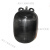 水泥管闭水充气橡皮球400管道橡胶管排水给水管堵漏堵塞气球600mm 通球