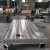 铸铁三维柔性焊接夹具生铁多孔装配平板 1500*1500*200mm