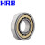 HRB哈尔滨机床主轴圆柱滚子轴承 NN系列 NN3026/P4W33 个 1 