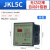 电容柜智能无功功率自动补偿控制器JKL5C-81012回路JK2B/380 JKL5 JKL5C老款 10回路 380V