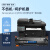 天凌适用HP m1213nf碳粉惠普hp laserjet pro m1213fn MFP激光打印一体机墨粉易加粉晒鼓息鼓墨粉碳粉粉盒