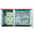 户外箱低压变压器1250kva/800/400欧式成套高变电站柜配 常规型1250KVA