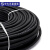 中大元通 电线电缆 国标橡套电焊机线 焊把线 YH 150平方 黑色 100米/卷