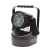 劲荣（JINRONG）BXD6200-B 12W 多功能强光灯（计价单位：盏）黑色