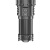 苏识 P70短款 4*18650电池变焦大功率输出LED手电筒（计价单位：个）黑