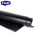 FGO 橡胶板 黑色耐油耐磨 绝缘防滑 阀门垫片 自行剪裁  整卷1.5米宽3mm厚 约8.8米
