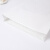 定制纸塑复合袋纸塑复合袋包装袋防水白牛皮纸袋牛皮纸袋皮纸 白色 50*80
