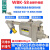 储气罐空压机自动排水器WBK-58/20气泵放水阀零损耗急速自动排水 防堵 WBK-58排水器(DN20 6分口