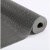 防滑垫PVC塑料地毯大面积门垫卫生间厕所厨房s型网眼浴室防滑地垫 灰色【4.5MM中厚】 0.9米宽*0.6米长
