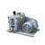ULVAC制冷机电动真空泵PVDN1801180PVDN3601压力泵 PVDN360 茬原空调用