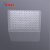 化科BS-PC96-A 200ul 96孔无裙边透明PCR板 25块/包, 5包 200ul,96孔无裙边透明PCR板5包 