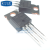 【高科美芯】 场效应管IRF720 TO220直插 晶体管MOSFET（一个）