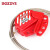 BOZZYS BD-L11-6 1.8M不锈钢缆绳直径6MM 可调节缆绳锁具