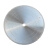 45度切铝合金双头锯工业120齿切割片型材精密圆锯片 铜钉10寸255X3.0X25.4X120T