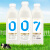 卡士（CLASSY.KISS）007大瓶发酵乳益生菌儿童酸奶0蔗糖健身孕妇原味酸牛奶整箱早餐奶 [无甜味]0蔗糖969g×1瓶