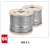 316不锈钢钢丝绳 钢丝打包绳 包装捆扎钢丝 软钢丝绳 1.5mm 100米