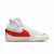 耐克（NIKE）男鞋 秋季新款开拓者BLAZER MID 77运动鞋休闲鞋板鞋 DH7690-100 40