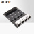 ALINXFPGA黑金开发板配套 LPC接口 转4路1000M 以太网 FMC子板KSZ9031模块 FL9031