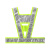 谋福（CNMF） V型反光衣背心 交通警示衣服 环卫反光衣 涤纶 V型反光衣 （V型反光衣荧光黄）9371