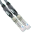 广联万兆网卡直连线华为10G高速电缆华三万兆铜缆堆叠思科DAC光缆 6米