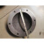 定制OR系列注塑机水冷却器 液压站 散热器OR-60OR-100OR-150 250 350 直径150mm下盖