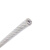 索王 包塑钢丝绳 5mm（1米单价，10米起售）4包5