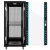 神盾卫士SDWS 网络服务器机柜1.6米32U弱电网络监控UPS交换机玻璃门服务器机柜SHB6032