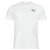 彪马（PUMA）男装休闲运动短袖运动T恤圆领套头百搭纯棉吸汗透气白色夏季新款 白色 XS