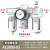 三联件D自动排水气源处理油水分离器过滤调压定制H AC3000-03D自动排水型(带12mm接