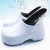 铂来西雅 防滑防油防水劳保鞋 36-45码白色 单位：双 起订量：1双 45码 货期 60天